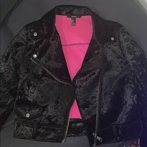 Moto Jacket